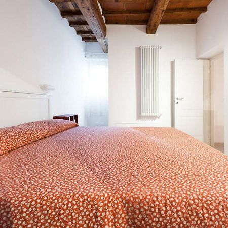 Casa Tradizionale Toscana Villa ฟลอเรนซ์ ภายนอก รูปภาพ