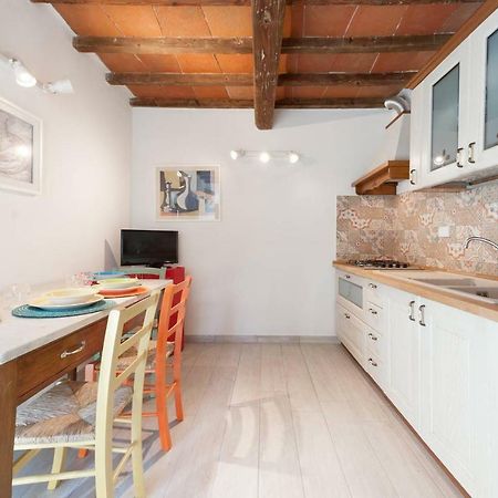 Casa Tradizionale Toscana Villa ฟลอเรนซ์ ภายนอก รูปภาพ