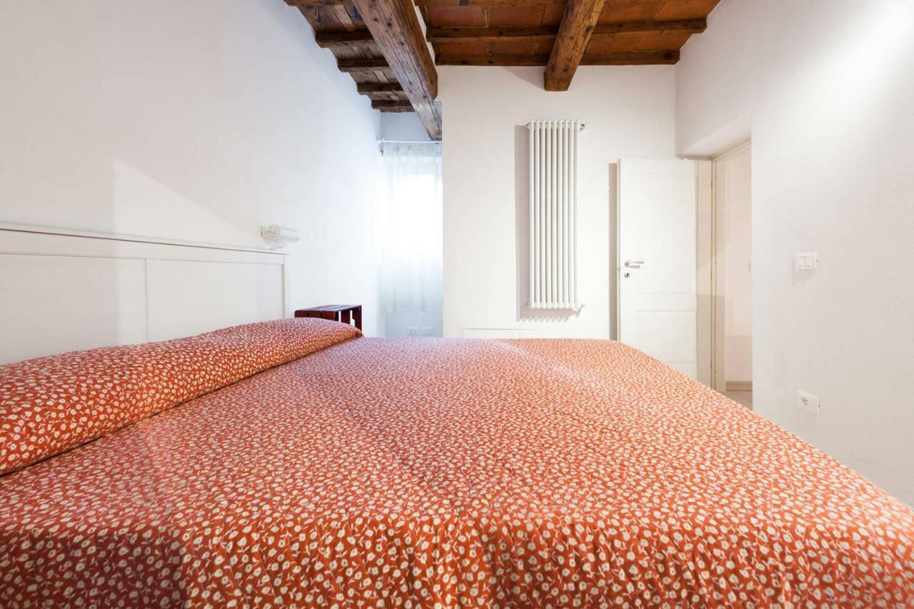 Casa Tradizionale Toscana Villa ฟลอเรนซ์ ภายนอก รูปภาพ