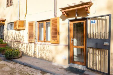 Casa Tradizionale Toscana Villa ฟลอเรนซ์ ภายนอก รูปภาพ