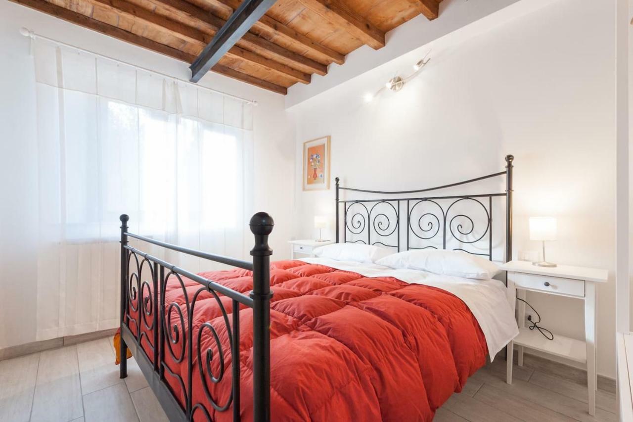 Casa Tradizionale Toscana Villa ฟลอเรนซ์ ภายนอก รูปภาพ