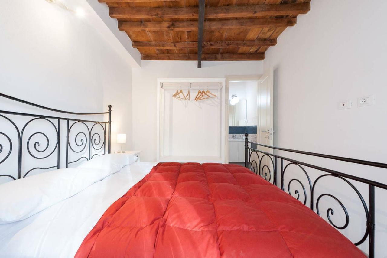 Casa Tradizionale Toscana Villa ฟลอเรนซ์ ภายนอก รูปภาพ