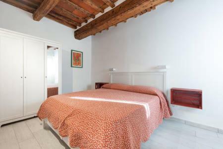 Casa Tradizionale Toscana Villa ฟลอเรนซ์ ภายนอก รูปภาพ